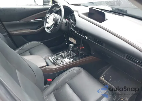 2022 Mazda Cx-30 Premium from USA, damaged, VIN 3MVDMBDL1NM436624